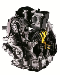 U20AA Engine